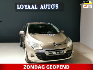 Renault Mégane 1.6 Dynamique | AIRCO | CRUISE | PDC | ELEK.RAMEN | NAP | APK.