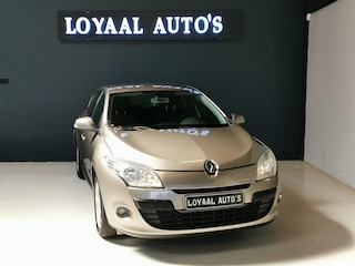 Renault Mégane 1.6 Dynamique | AIRCO | CRUISE | PDC | ELEK.RAMEN | NAP | APK.