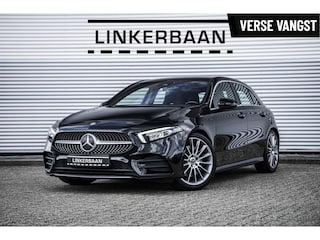 Mercedes-Benz A-klasse 250 4MATIC | AMG Pakket | Panoramadak | MBUX | 19 inch |