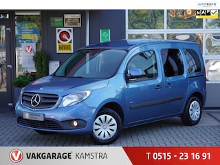Mercedes-Benz Citan 112 Ambiente NAP Airco/Cruise/Bluetooth
