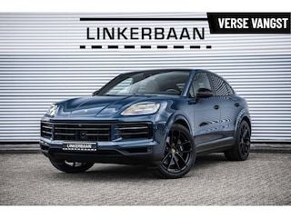 Porsche Cayenne 3.0 E-Hybrid | MY24 | Panodak | Bose | 22 inch | 18-weg | Trekhaak | NL Auto |