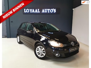 Volkswagen Golf 1.2 TSI Trendline | AIRCO | CRUISE | TREKHAAK | ELEK.RAMEN | APK.