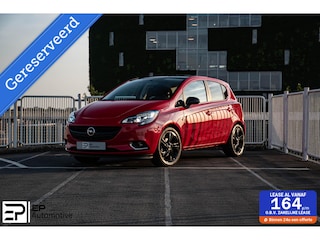 Opel Corsa 1.0 Turbo Innovation|LED|Cruise|Stuur&Stoel verw