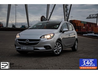 Opel Corsa 1.4 T|Trekhaak|Bluetooth|Stoel&Stuur Verwarming|
