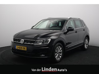 Volkswagen Tiguan 2.0 TDI Comfortline Business | Automaat | Navigatie | Carplay&Android