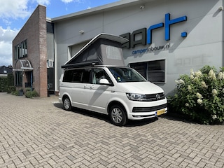 Volkswagen Camper Smallander (Inbouw 2023)