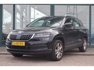 Skoda Karoq 1.0 TSI Business Edition Plus | Airconditioning Climatronic 2 zones | Trekhaak met Stabiliteitscontrole