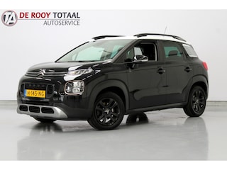 Citroën C3 Aircross 1.2 PureTech S&S Origins 111PK, NAVIGATIE | TREKHAAK | CRUISE CONTROLE | CARPLAY