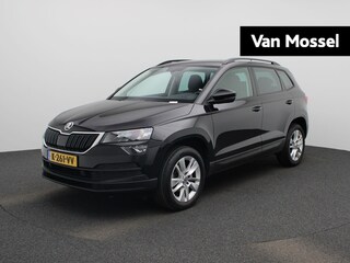 Skoda Karoq 1.5 TSI ACT Business Edition | Climate Control | Parkeersensoren | Lichtmetalen Velgen |