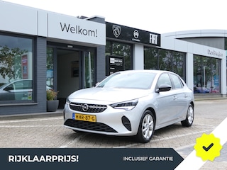 Opel Corsa 1.2 Edition | Navigatie | Apple Carplay / Android Auto | Park Pilot