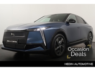 DS NO 8 Pallas Comfort 74 kWh | Elektrische achterklep | Comfort stoelen | Keyless entry | Pack Comfort | Verwarmde voorstoelen| Full Led |