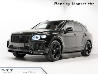 Bentley Bentayga 3.0 V6 Hybrid S TOURING | B&O | COMFORT SEATS | LEATHER