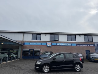 Volkswagen Polo 1.2 TDI BlueM | Comfort 5-Drs | Airco-Ecc | Navi