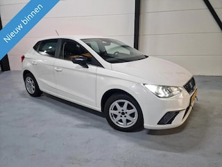 Seat Ibiza 1.0 TSI Comfort
