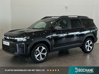 Dacia Bigster 1.8 Hybrid 155 Journey | Pack Assist | Pack Winter | Nu rijklaar voor: € 39.647,-