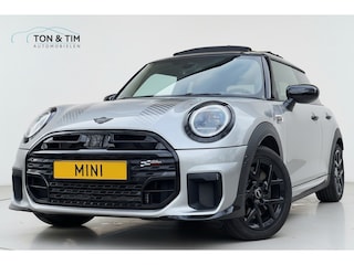 Mini Cooper 1.5 C John Cooper Works XL Pano Sfeer Black JCW '25