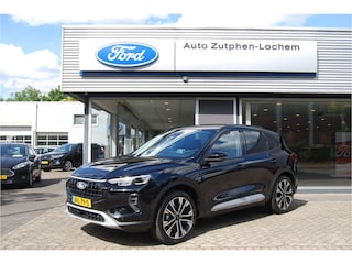 Ford Kuga 2.5 PHEV 243PK Active X | TREKHAAK | LED MATRIX | STOEL-STUUR VERWARMING | 20" VELGEN