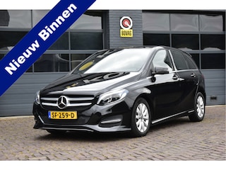 Mercedes-Benz B-klasse 180 Business Automaat