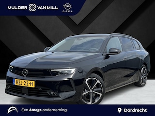 Opel Astra Sports Tourer 1.6 Turbo Plug In Hybrid GS | Agr stoel | Adaptieve cruisecontrol | 17''Bi-color LMV | Camera |