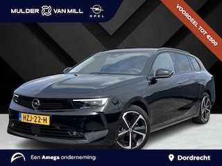 Opel Astra Sports Tourer 1.6 Turbo Plug In Hybrid GS | Agr stoel | Adaptieve cruisecontrol | 17''Bi-color LMV | Camera |