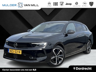 Opel Astra Sports Tourer 1.6 Turbo Plug In Hybrid GS | Agr stoel | Adaptieve cruisecontrol | 17''Bi-color LMV | Camera |