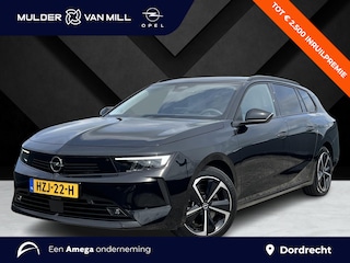 Opel Astra Sports Tourer 1.6 Turbo Plug In Hybrid GS | Agr stoel | Adaptieve cruisecontrol | 17''Bi-color LMV | Camera |