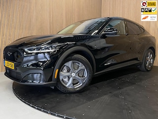 Ford Mustang Mach-E RWD 75 kWh |LEDER|PANO|360 CAMERA|CARPLAY|B&O AUDIO|ACC|STOEL-, STUURVERW.|NL-AUTO|1e EIG.|INCL. BTW|