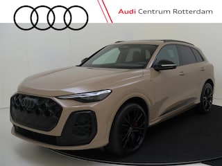 Audi Q5 2.0 TFSI e-hybrid quattro S edition Competition