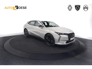 DS 4 PureTech 130 EAT8 Performance Line | Camera | Apple Carplay | Alcantara® bekleding | Parkeersensensoren