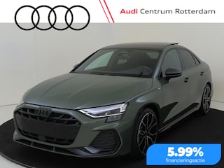 Audi A3 Limousine 35 TFSI S edition