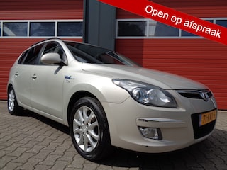 Hyundai i30 CW 1.4i Blue Dynamic Business,79000 KM NAP!