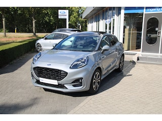 Ford Puma 1.0 EcoBoost Hybrid ST-Line X WINTER PACK | PANORAMADAK | B&O PREMIUM AUDIO