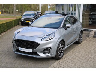 Ford Puma 1.0 EcoBoost Hybrid ST-Line X WINTER PACK | PANORAMADAK | B&O PREMIUM AUDIO