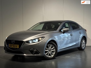 Mazda 3 1.5 SkyActiv-G 100 TS /Clima/Cruise/PDC/NAVI/LMV