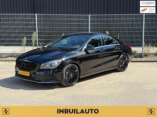 Mercedes-Benz CLA 200 Ambition|Navi|StoelV|Garantie
