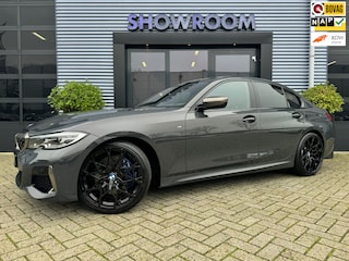 BMW 330i High Executive volledig 340i orig uitgevoerd|Pano|Leder|20INCH