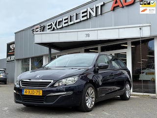 Peugeot 308 SW 1.6 BlueHDI Access