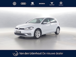 Volkswagen Golf 1.0 TSI 115pk Comfortline / Navigatie / Adaptive Cruise Control / Parkeersensoren