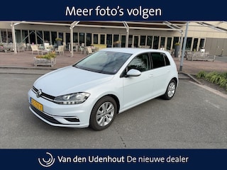 Volkswagen Golf 1.0 TSI 115pk Comfortline / Navigatie / Adaptive Cruise Control / Parkeersensoren