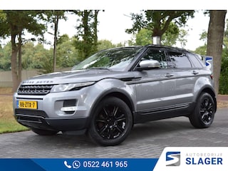 Land Rover Range Rover Evoque 2.0 Si 4WD Prestige - Leder|Navi|Stuur/Stoelverwarming