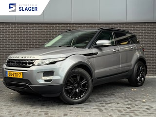 Land Rover Range Rover Evoque 2.0 Si 4WD Prestige - Leder|Navi|Stuur/Stoelverwarming