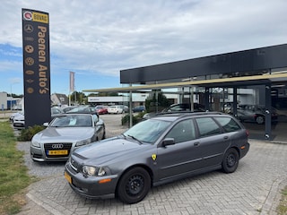 Volvo V40 1.8 Europa|Airco|Stoelverwarming|MotorLamp