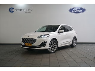 Ford Kuga 2.5 PHEV Vignale | Trekhaak Afneembaar | Winter Pakket | Adaptive Cruise |