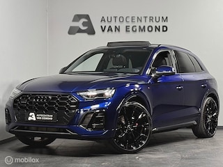 Audi Q5 55 TFSI e S edition