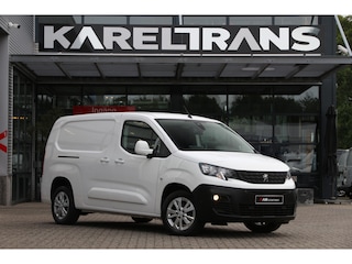 Peugeot Partner 1.5 BlueHDI 100 | L2 | Stoelverw. | Cruise | Airco..
