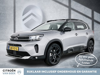 Citroën C5 Aircross Plug-in Hybrid 225pk Automaat Business Plus | Rijklaar | Elektrische achterklep | Panoramadak |