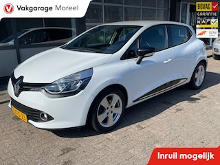 Renault Clio 0.9 TCe Dynamique Navi , Cruise en Airco