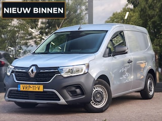 Renault Kangoo 1.5 Blue dCi 95 Comfort | Navigatie | Trekhaak | CarPlay