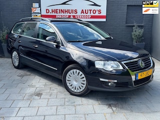 Volkswagen Passat Variant 1.8 TFSI Comfortline MOOIE FRISSE AUTO