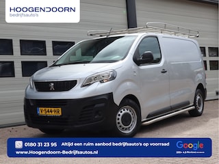 Peugeot Expert 2.0 BlueHDI 123pk Euro 6 - L2 Lang - Trekhaak - Cruise - Imperiaal